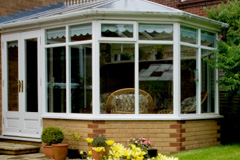 conservatories Cleveley