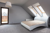Cleveley bedroom extensions