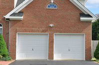 free Cleveley garage construction quotes