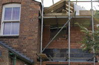 free Cleveley home extension quotes