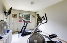 Cleveley home gym construction leads