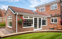Cleveley house extension leads