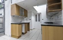 Cleveley kitchen extension leads