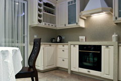 Cleveley kitchen extension costs